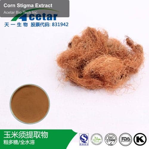 Corn Stigma Extract