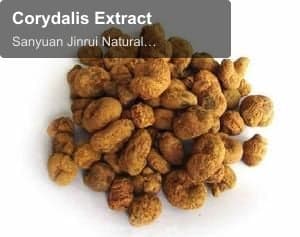 Corydalis Extract
