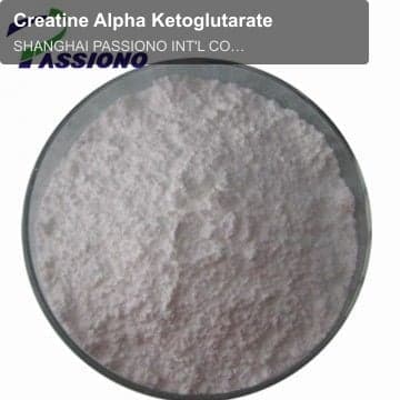 Creatine Alpha Ketoglutarate