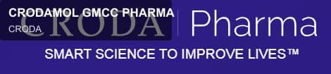 CRODAMOL GMCC PHARMA