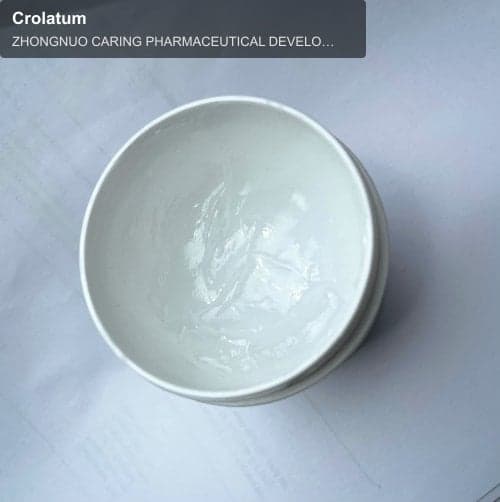 Crolatum