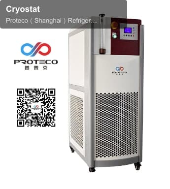 Cryostat