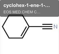 cyclohex-1-ene-1-carbonitrile