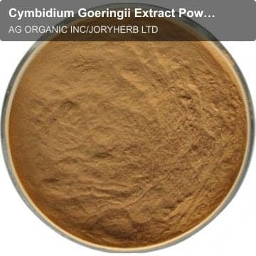 Cymbidium Goeringii Extract Powder