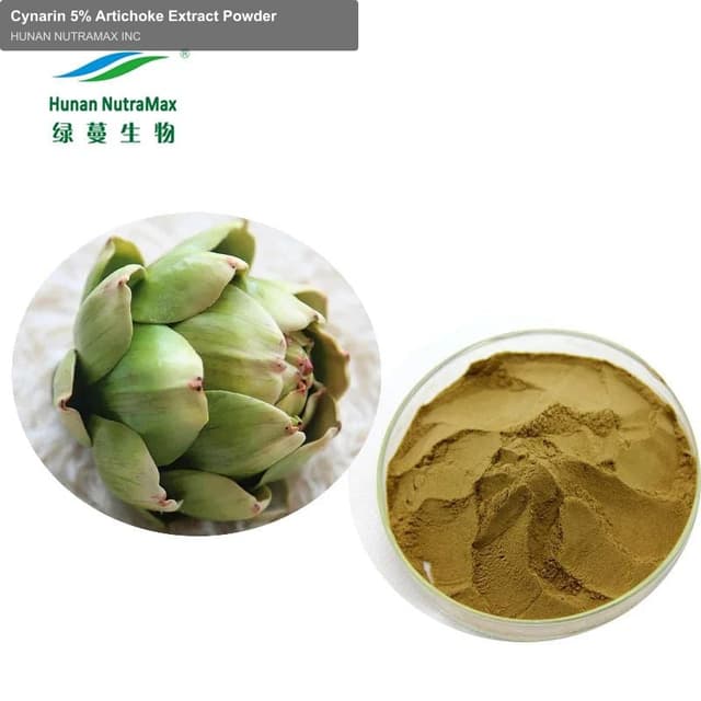 Cynarin 5% Artichoke Extract Powder