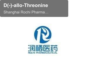 D(-)-allo-Threonine
