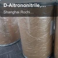 D-Altrononitrile, 2-C-(4-aminopyrrolo[2,1-f][1,2,4]triazin-7-yl)-2,5-anhydro-3,4-O-(1-methylethylide