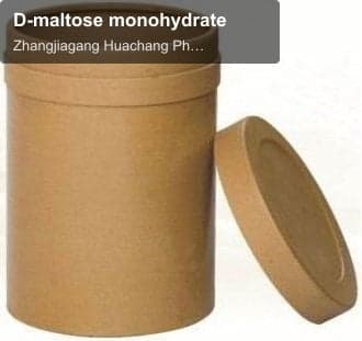 D-maltose monohydrate