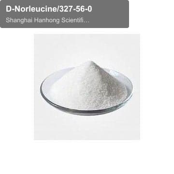D-Norleucine/327-56-0