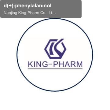 d(+)-phenylalaninol