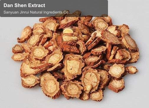 Dan Shen Extract