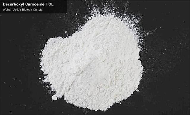 Decarboxyl Carnosine HCL