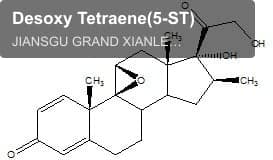 Desoxy Tetraene(5-ST)