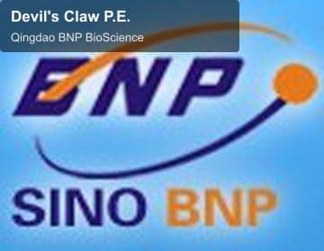 Devil's Claw P.E.