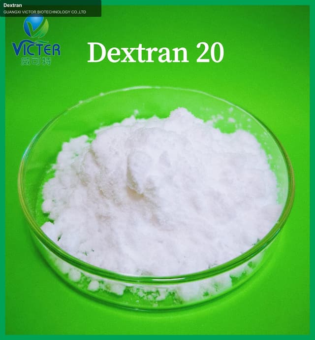 Dextran