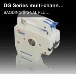 DG Series multi-channel p...
