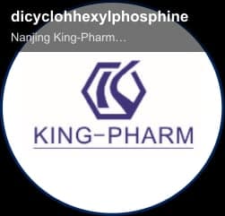 dicyclohhexylphosphine