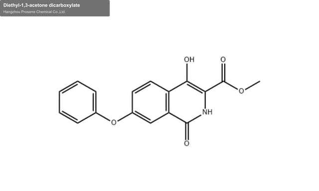 Diethyl-1,3-acetone dicarboxylate