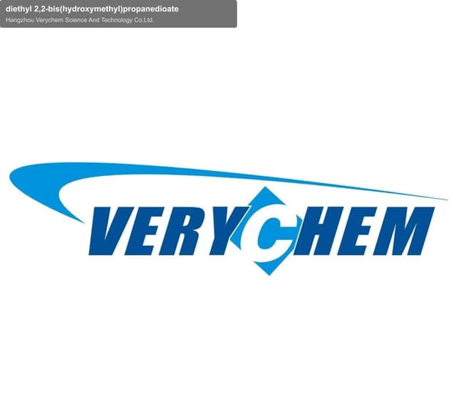 diethyl 2,2-bis(hydroxymethyl)propanedioate