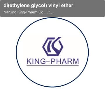 di(ethylene glycol) vinyl ether