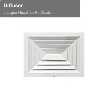 Diffuser