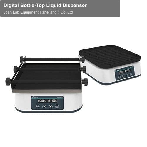 Digital Bottle-Top Liquid Dispenser