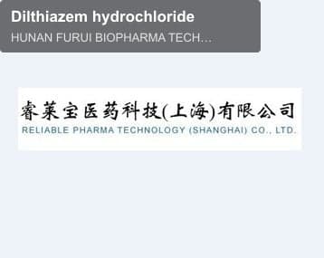 Dilthiazem hydrochloride