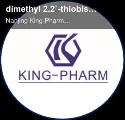 dimethyl 2.2`-thiobisacetate