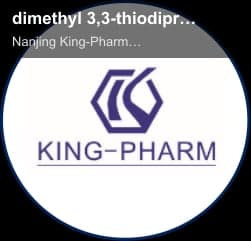 dimethyl 3,3-thiodipropanoate