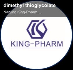dimethyl thioglycolate
