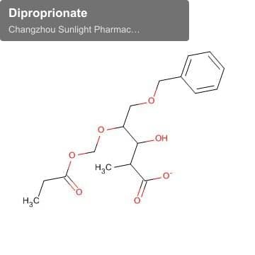 Diproprionate