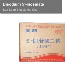 Disodium 5’-Inosinate