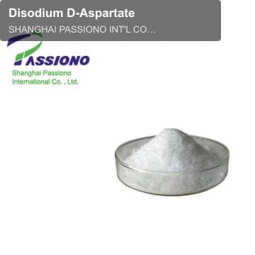 Disodium D-Aspartate