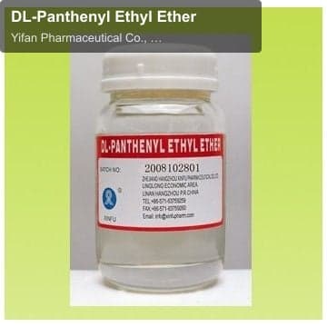 DL-Panthenyl Ethyl Ether
