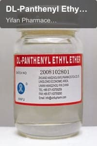 DL-Panthenyl Ethyl Ether
