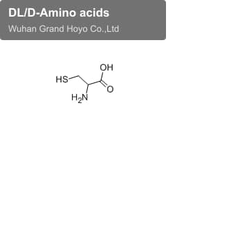DL/D-Amino acids
