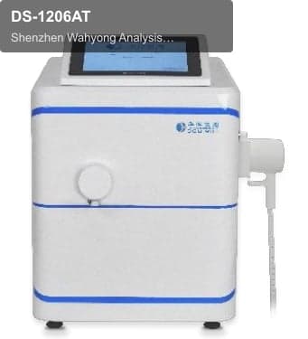 DS-1206AT