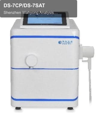 DS-7CP/DS-7SAT