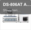 DS-806AT Auto Sampling Dissolution