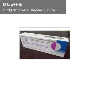 DTap+Hib