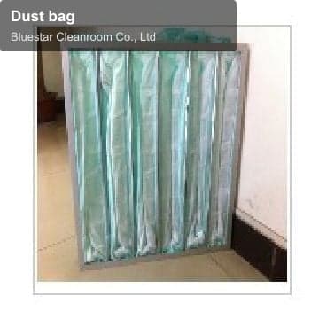 Dust bag
