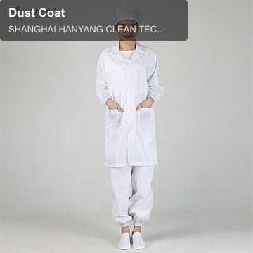 Dust Coat