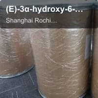 (E)-3α-hydroxy-6-ethylidene-7-keto-5β-cholan-24-oic acid