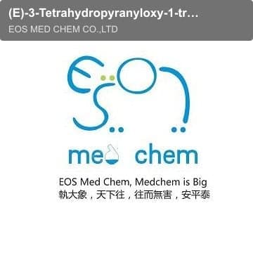 (E)-3-Tetrahydropyranyloxy-1-tributylstannyl-1-propene