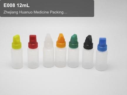 E008 12mL