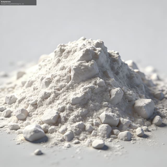 Ecdysterone