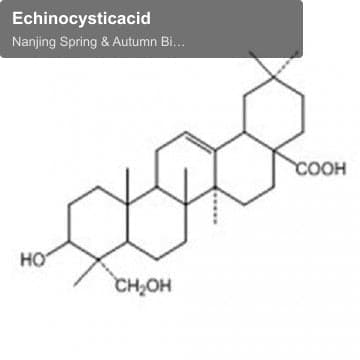 Echinocysticacid