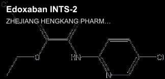Edoxaban INTS-2