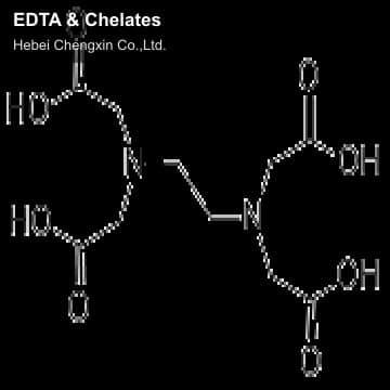 EDTA & Chelates
