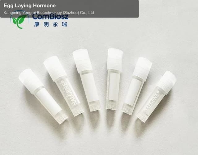 Egg Laying Hormone